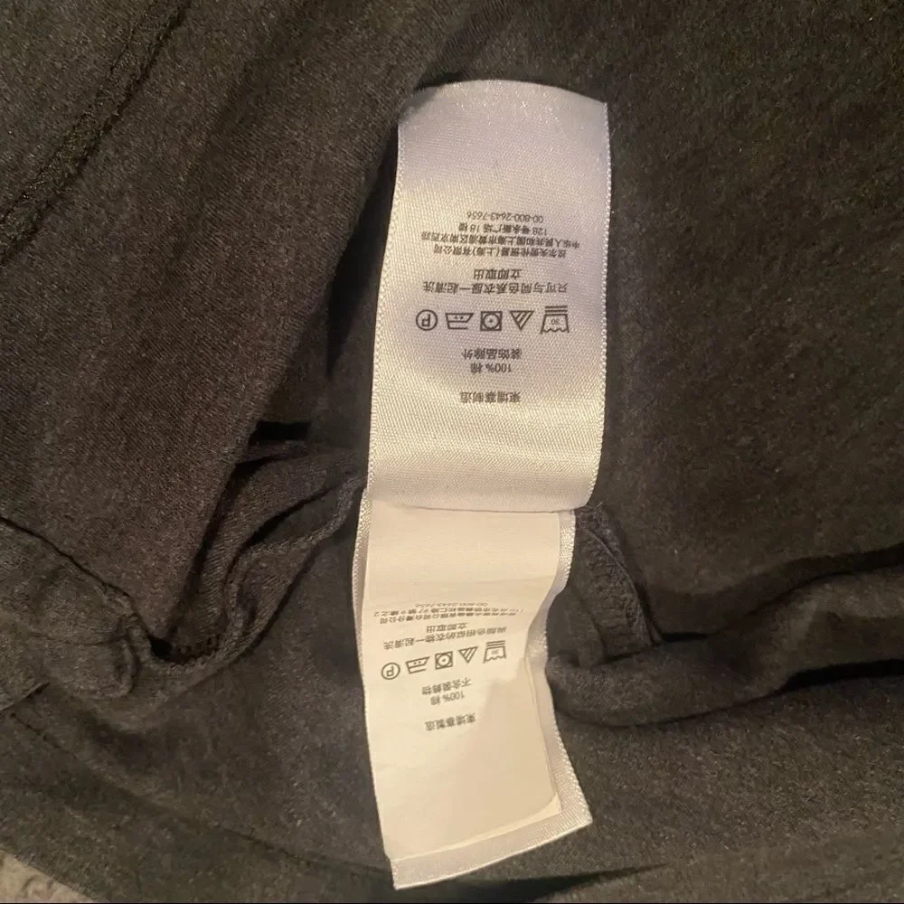 Polo Ralph Lauren Grey Shirt